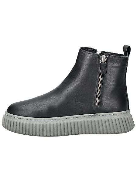 Andrea Conti Plateaustiefelette "Andrea Conti Stiefelette Leder" günstig online kaufen