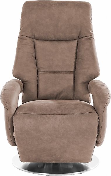 sit&more TV-Sessel "Enjoy Größe L" in Größe L, wahlweise mit Motor und Aufs günstig online kaufen