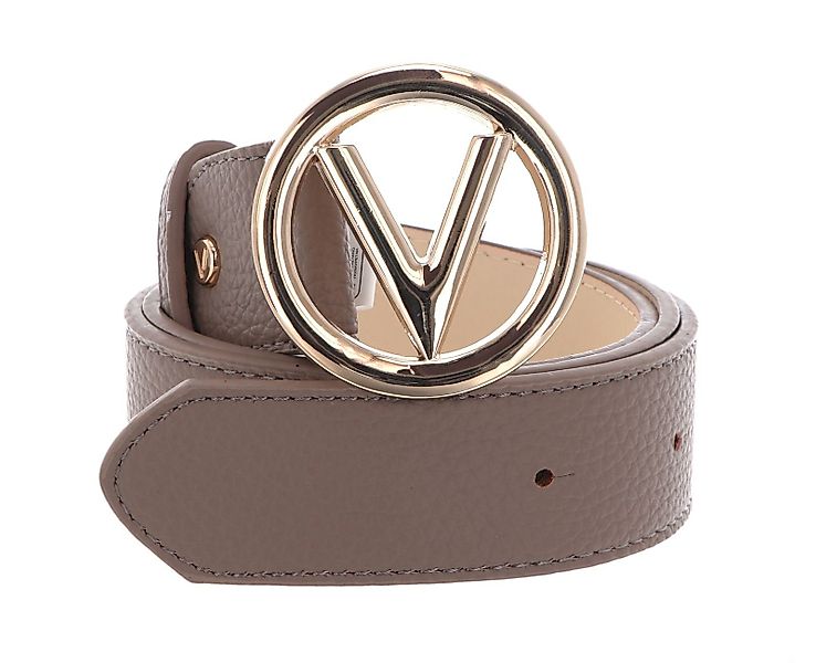 VALENTINO BAGS Synthetikgürtel Round günstig online kaufen