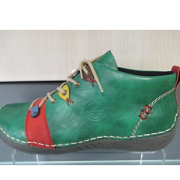 Rieker Sneaker günstig online kaufen