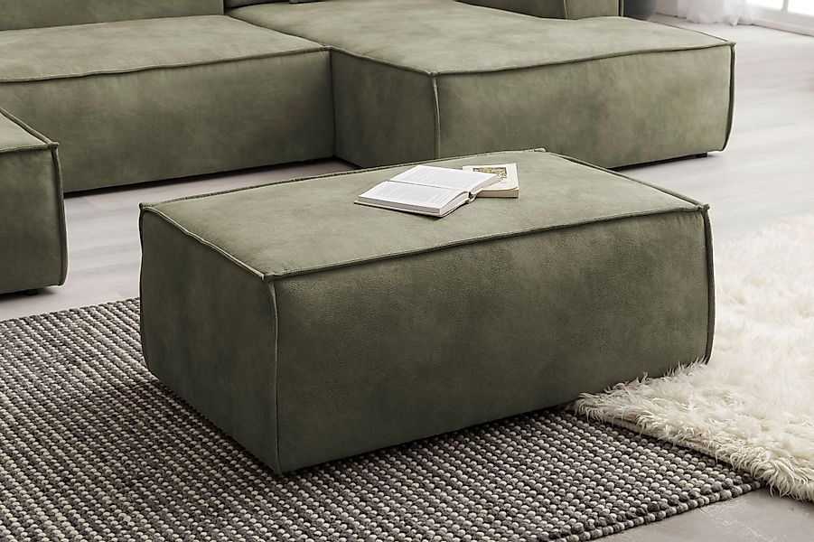 Home affaire Hocker SHERWOOD, passend zur günstig online kaufen
