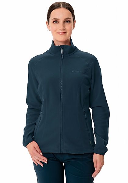 VAUDE Fleecepullover "WOMENS ROSEMOOR FLEECE JACKET II", (1 tlg.) günstig online kaufen