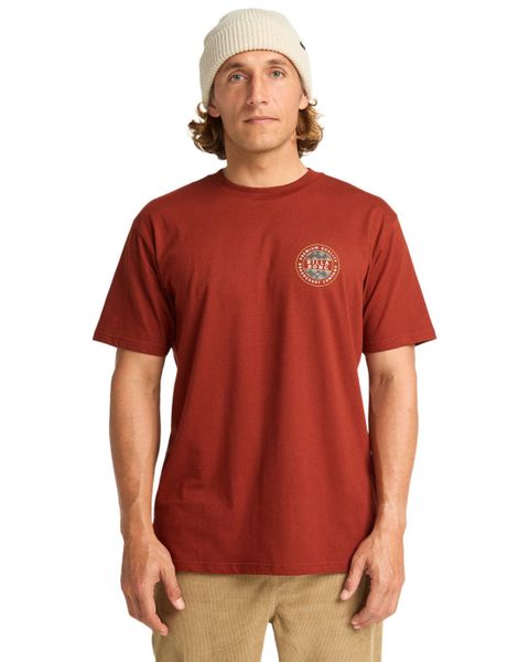 Billabong T-Shirt Rotor Fill günstig online kaufen