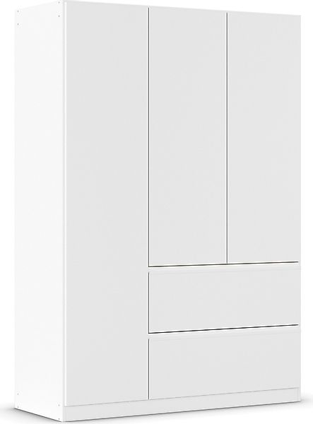 rauch Drehtürenschrank "Kleiderschrank Schrank Garderobe Wäscheschrank Schl günstig online kaufen