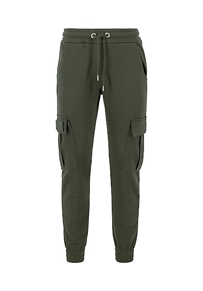 Alpha Industries Jogginghose "Terry Jogger" günstig online kaufen