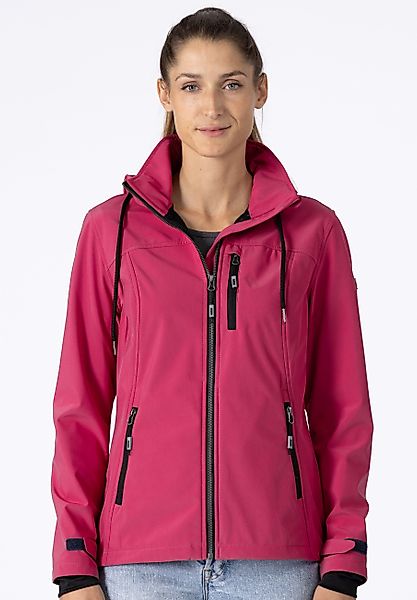 DEPROC Active Softshelljacke DECORAH PEAK V günstig online kaufen