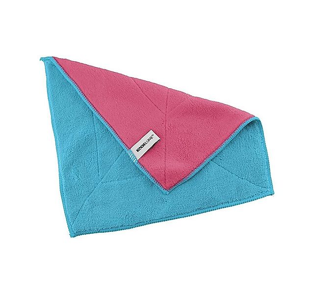 Kochblume Geschirrtuch Microfasertuch 30 x 30 cm, 800g/m² Qualtität günstig online kaufen