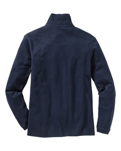 Barbour Langarm-Poloshirt Langarm-Poloshirt Sports günstig online kaufen