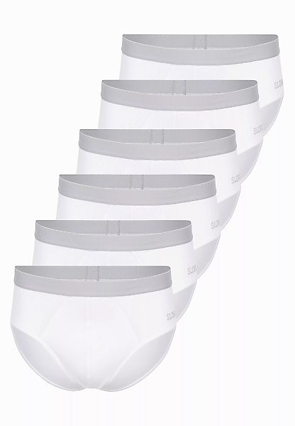 sloggi Slip 6er Pack men GO günstig online kaufen