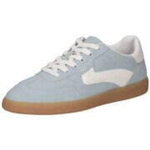 Tamaris Sneaker Damen blau günstig online kaufen