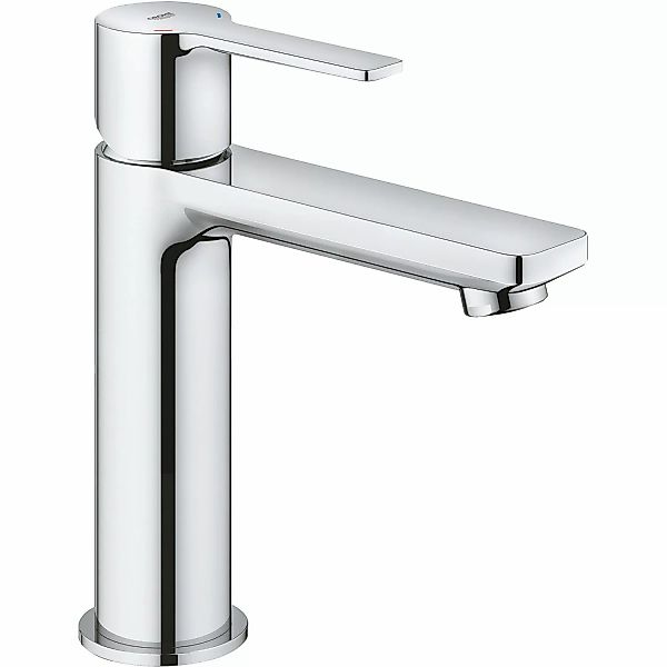 Grohe Waschbeckenarmatur Lineare S-Size Chrom günstig online kaufen