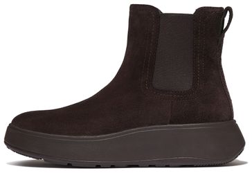 Fitflop F-MODE Plateaustiefelette Boots, Chunky Boot günstig online kaufen