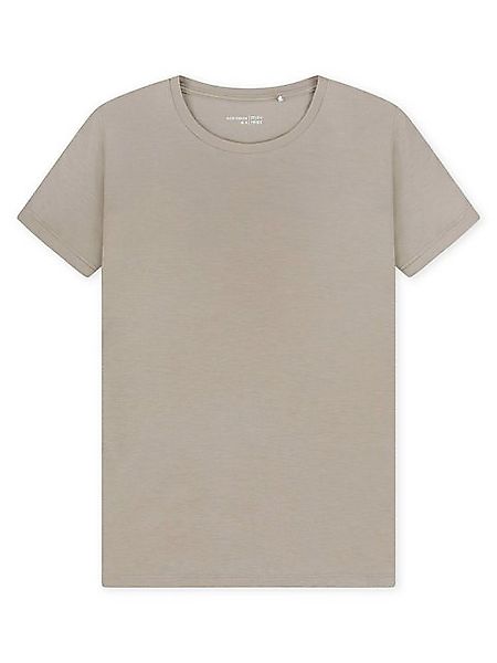 Schiesser T-Shirt Mix & Relax unterziehshirt unterhemd kurzarm günstig online kaufen