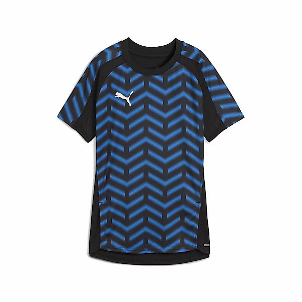 PUMA Trainingsshirt "individualBLAZE Fußballtrikot Damen" günstig online kaufen