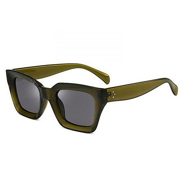 Ocean Sunglasses Osaka Sonnenbrille One Size Transparent / Green günstig online kaufen