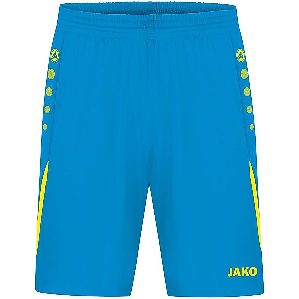Jako Sweatbermudas 4421 Sporthose Challenge günstig online kaufen