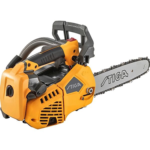 STIGA GARDEN Benzin-Kettensäge PR 730 10", 25 cm Schwertlänge, Tophandle-Gr günstig online kaufen