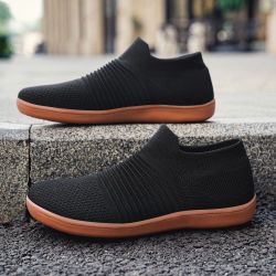 HUSK'SWARE Barfußschuh (Bequeme Breitfußschuhe,Rutschfest und verschleißfes günstig online kaufen