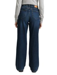 TOM TAILOR Weite Jeans im Four-Pocket Style günstig online kaufen