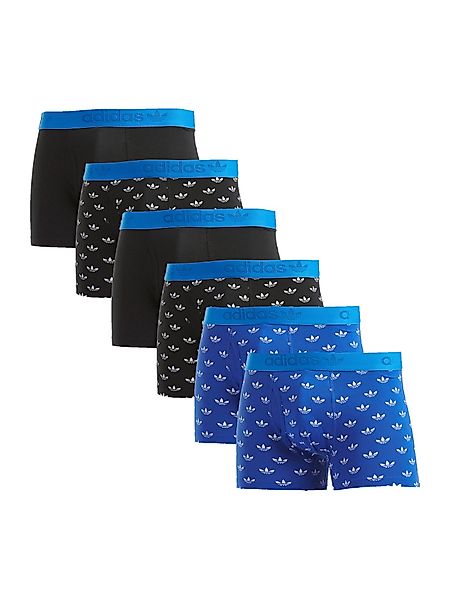 adidas Originals Trunk Flex Cotton (6-St) günstig online kaufen