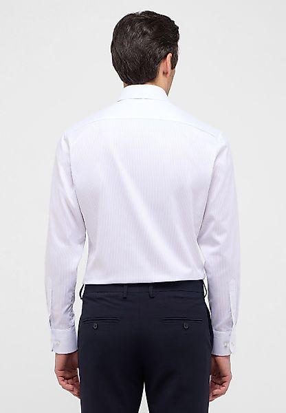 Eterna Langarmhemd "MODERN FIT", NON IRON (bügelfrei) günstig online kaufen