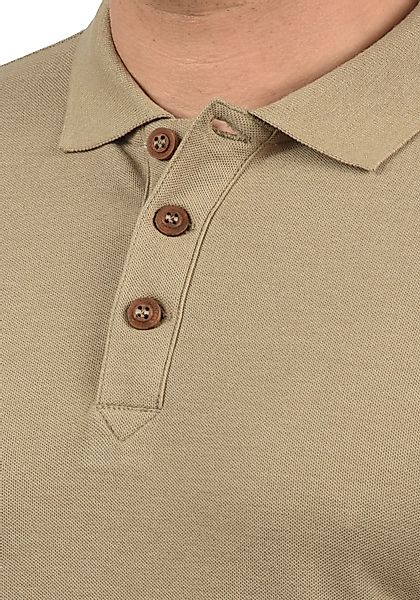 Solid Poloshirt "Poloshirt SDTripPolo" günstig online kaufen