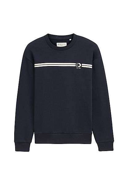 TOM TAILOR Sweatshirt Sweatshirt Pullover mit günstig online kaufen