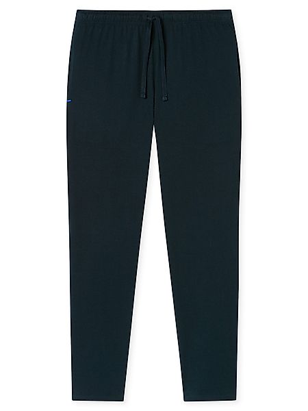 Schiesser Pyjamahose Mix Relax schlaf-hose pyjama günstig online kaufen