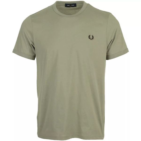 Fred Perry  T-Shirt Ringer günstig online kaufen