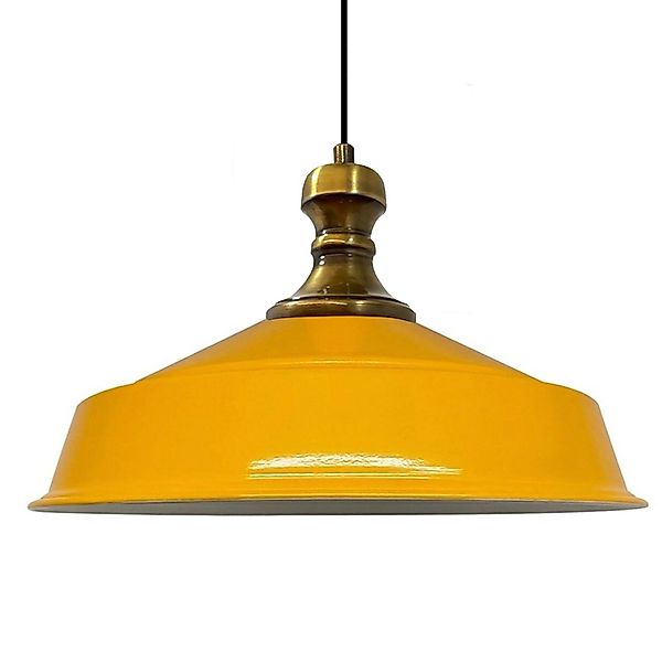 Bamyum Pendelleuchte Bamyum Asletl-Knob Industrie Pendelleuchte, günstig online kaufen