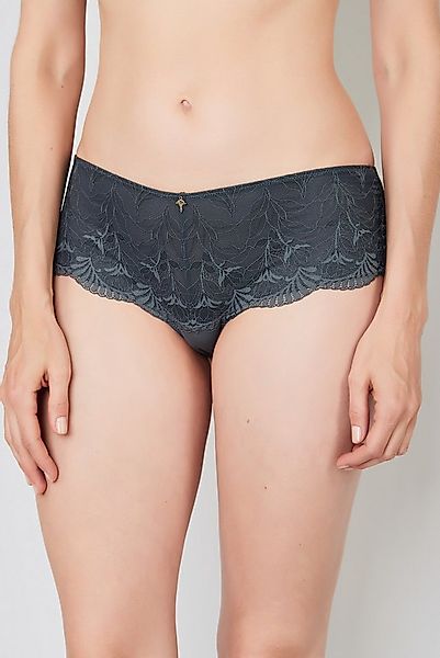 JOOP! Hipster Beautiful florale Spitze, elastischer Bund, feminin günstig online kaufen