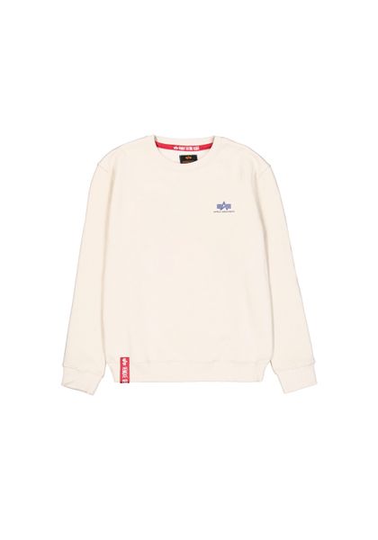 Alpha Industries Sweater Basic Sweatshirt SL günstig online kaufen