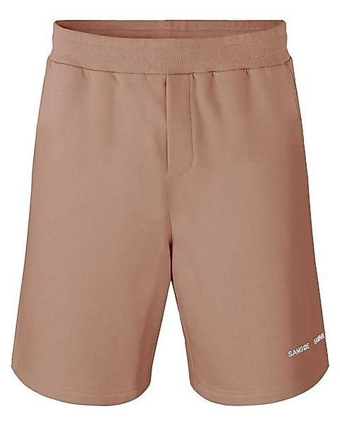 Samsoe & Samsoe Shorts Herren Sweatshorts NORSBRO (1-tlg) günstig online kaufen