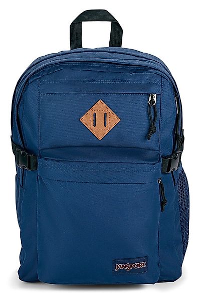 Jansport Freizeitrucksack Main Campus Deep Juniper günstig online kaufen