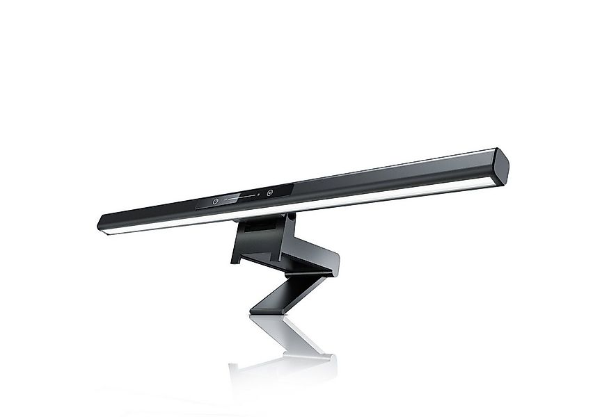 CSL Schreibtischlampe LED Monitor Lampe, Screenbar dimmbar, Monitorlampe, L günstig online kaufen