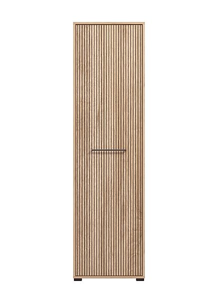 INOSIGN Garderoben-Set »Landes, Flurmöbel, Breite 189 cm, in Artisan Eiche günstig online kaufen