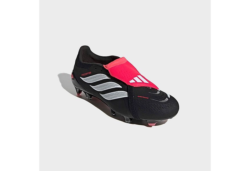 adidas Performance PREDATOR PRO, FESTE BÖDEN, UMSCHLAGBARE ZUNGE Fußballsch günstig online kaufen