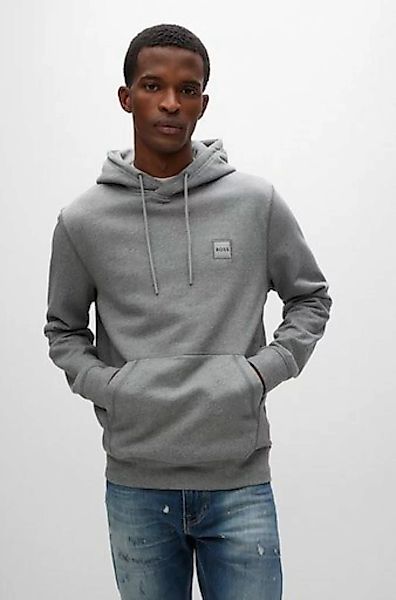 BOSS ORANGE Sweatshirt Wetalk mit Kordel günstig online kaufen