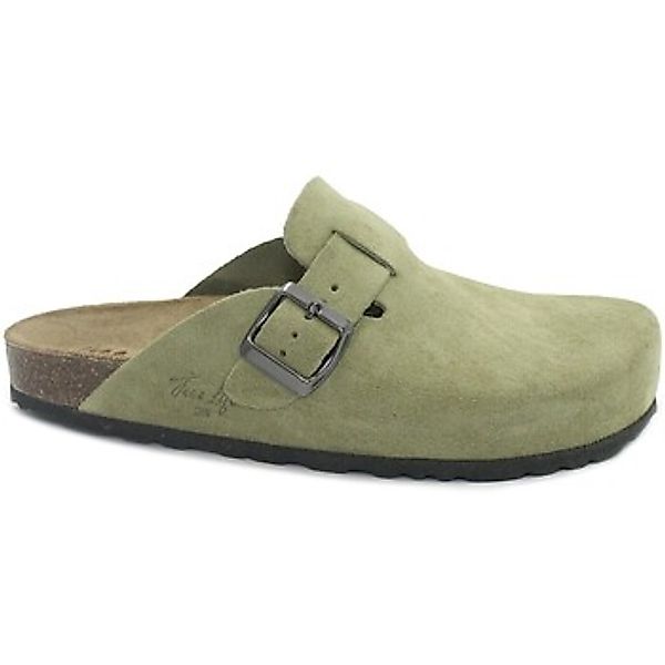 Free Life  Pantoffeln FRE-E25-890-BA günstig online kaufen