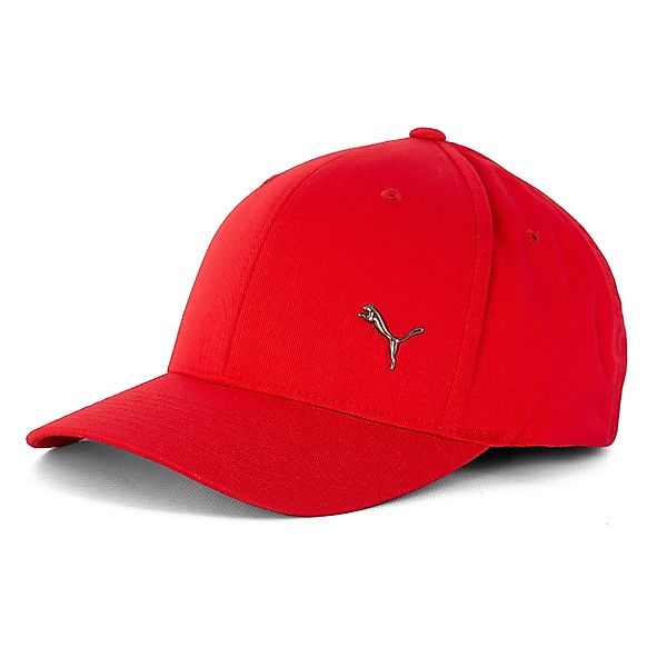 PUMA Baseball Cap Cap Puma Metal günstig online kaufen