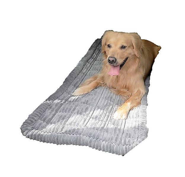 Ledander Tier-Autoschondecke Tierdecke Autoschondecke Hund Rücksitz 62x137c günstig online kaufen
