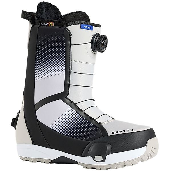 Burton Waverange SO Gray Cloud günstig online kaufen