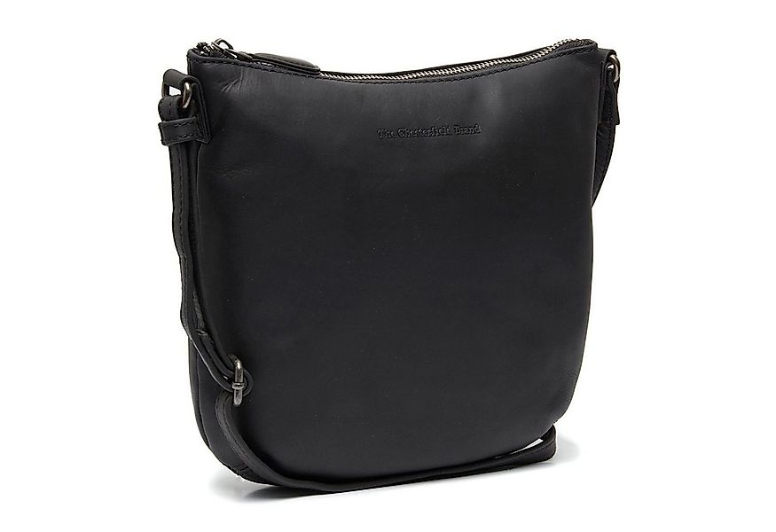The Chesterfield Brand Schultertasche Redding, Leder günstig online kaufen