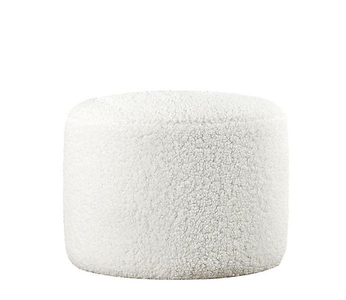 Skye Decor Pouf 100% FAUX FUR, günstig online kaufen