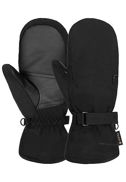 Reusch Fäustlinge "Susan GORE-TEX Mitten", mit wasserdichter und atmungsakt günstig online kaufen