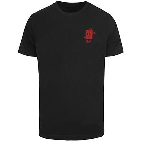 Mister Tee  T-Shirt T-shirt  Negroni Please günstig online kaufen