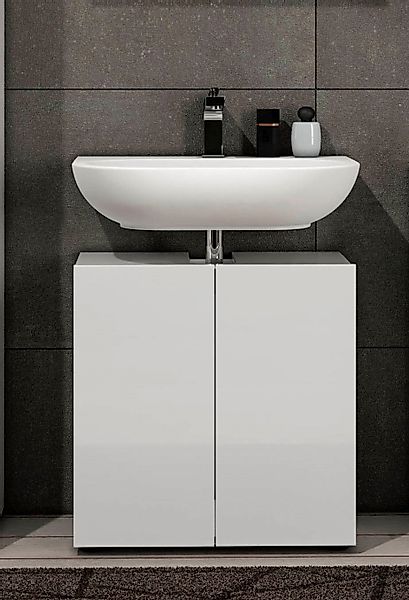 INOSIGN Waschbeckenschrank "Mister" Breite 60 cm günstig online kaufen