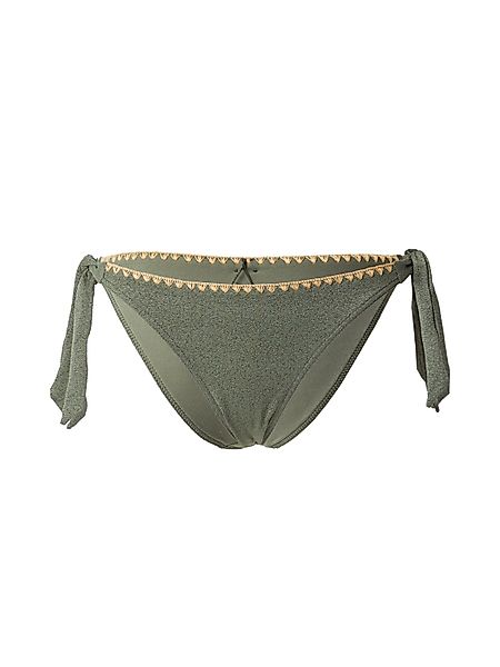 Banana Moon Bikini-Hose (1-St) Plain/ohne Details günstig online kaufen