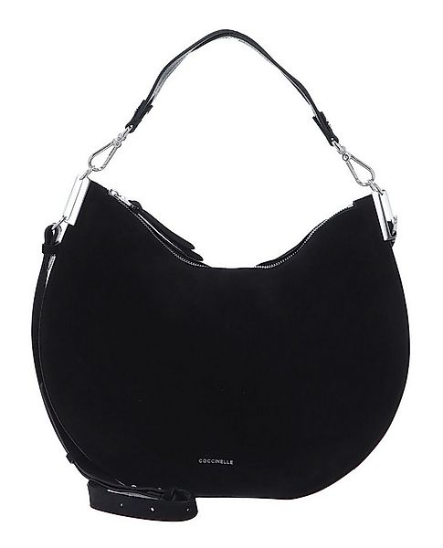 COCCINELLE Schultertasche Sunup, aus echtem Rindsleder günstig online kaufen