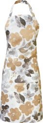 REDBEST Kochschürze Schürze, Baumwolle Blumen günstig online kaufen